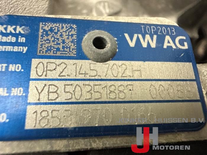 Motor Audi S8 - Foto 6