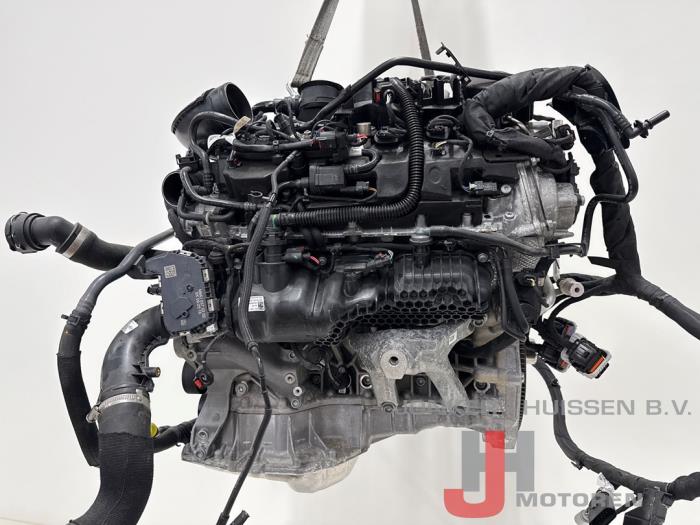 Motor Audi S8 - Foto 2