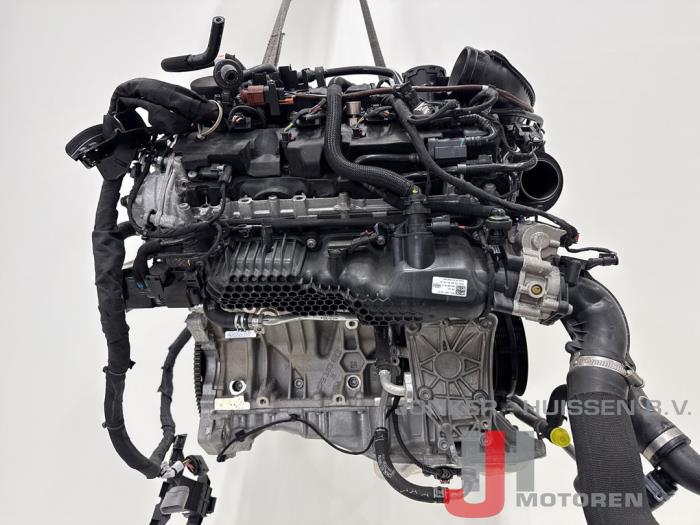 Motor Audi S8 - Foto 3