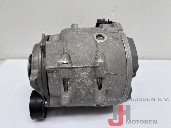 Dynamo Audi S8 CWW - Foto 4