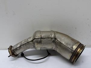 Nieuwe Katalysator Audi S8 (D5) 4.0 V8 TFSI Mild Hybrid 32V Prijs op aanvraag aangeboden door Jonker - Huissen B.V.