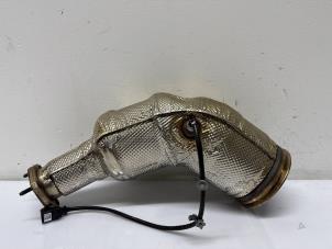 Nieuwe Katalysator Audi S8 (D5) 4.0 V8 TFSI Mild Hybrid 32V Prijs op aanvraag aangeboden door Jonker - Huissen B.V.