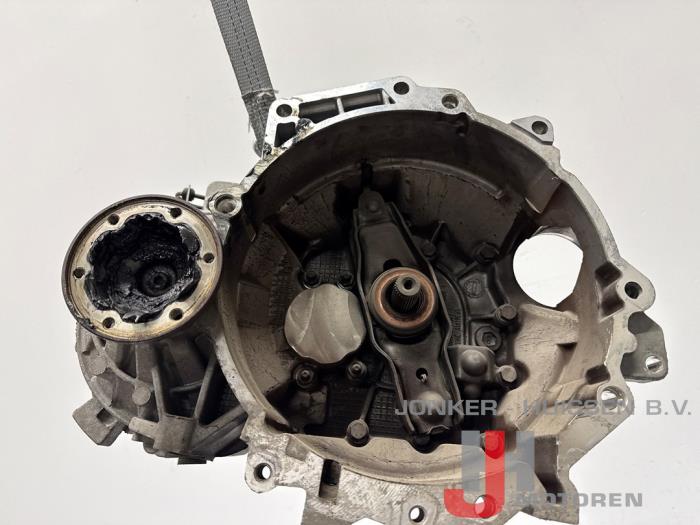 Versnellingsbak Volkswagen Touran - Foto 3