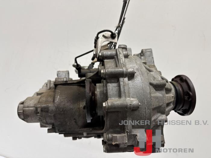 Versnellingsbak Volkswagen Touran - Foto 2