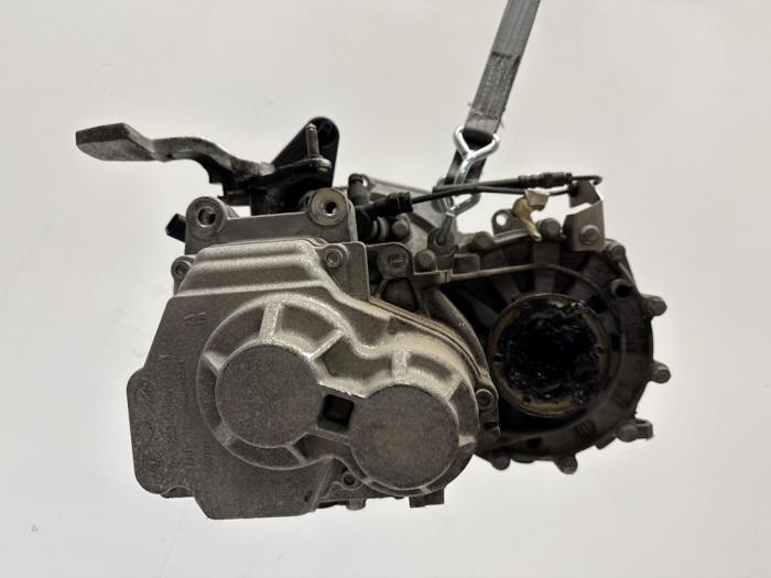 Versnellingsbak Volkswagen Touran