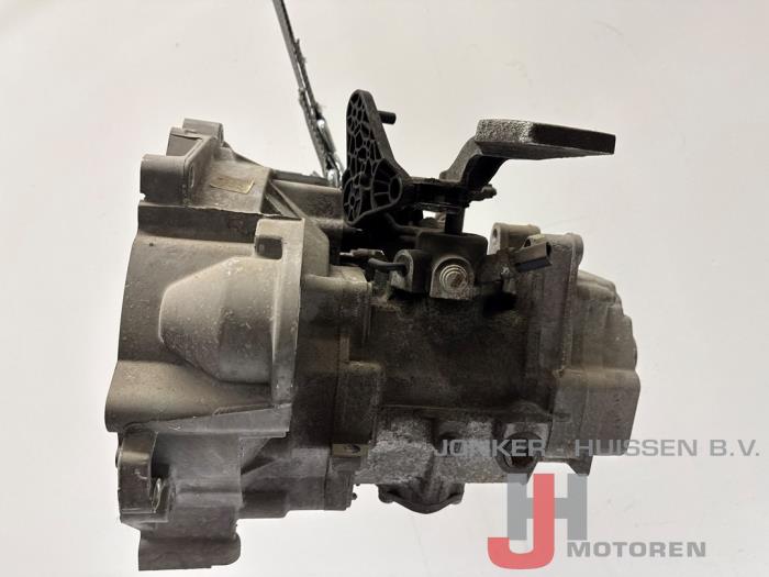 Versnellingsbak Volkswagen Touran - Foto 4
