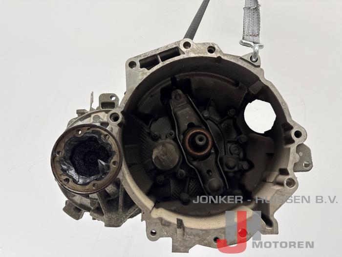 Versnellingsbak Volkswagen Golf - Foto 2