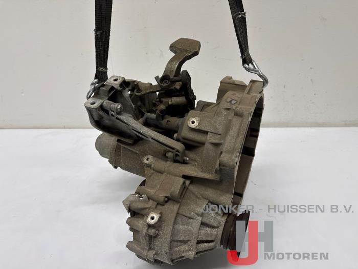 Versnellingsbak Volkswagen Golf - Foto 5