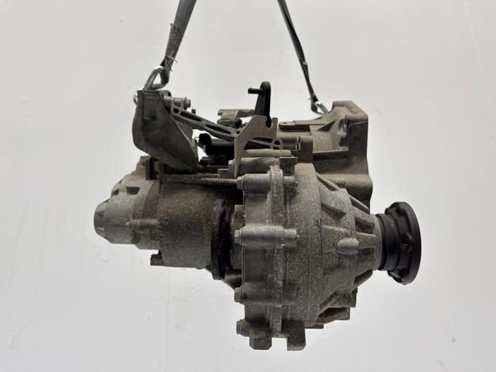 Versnellingsbak Volkswagen Golf