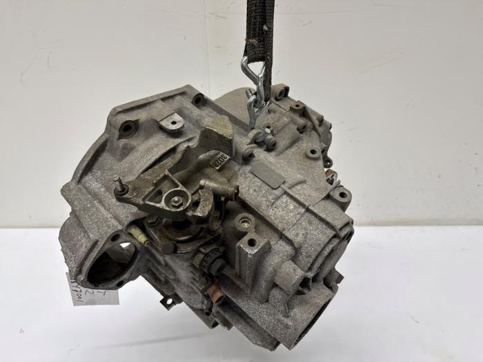 Versnellingsbak Volkswagen Golf