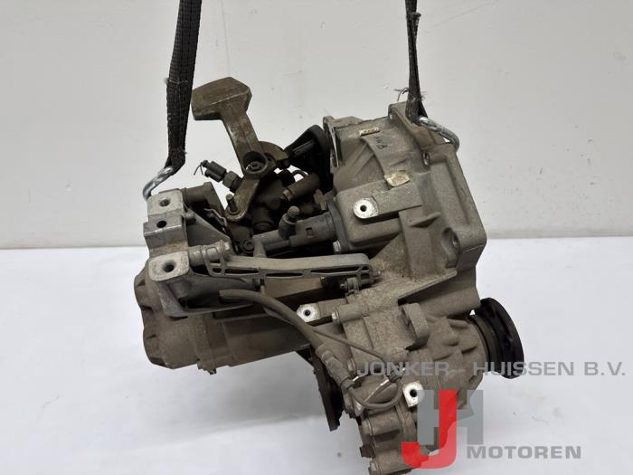 Versnellingsbak Volkswagen Golf - Foto 6