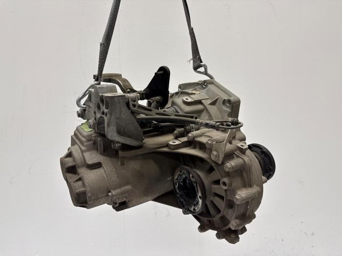 Versnellingsbak Volkswagen Golf