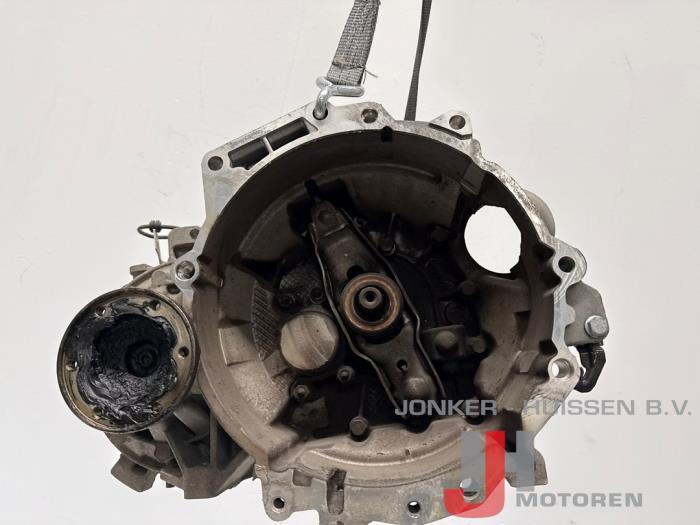 Versnellingsbak Volkswagen Golf - Foto 3