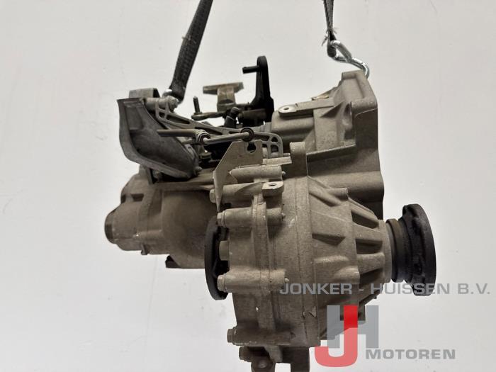 Versnellingsbak Volkswagen Golf - Foto 2
