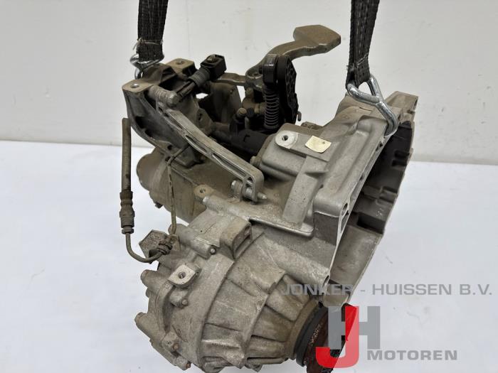 Versnellingsbak Volkswagen Golf - Foto 5