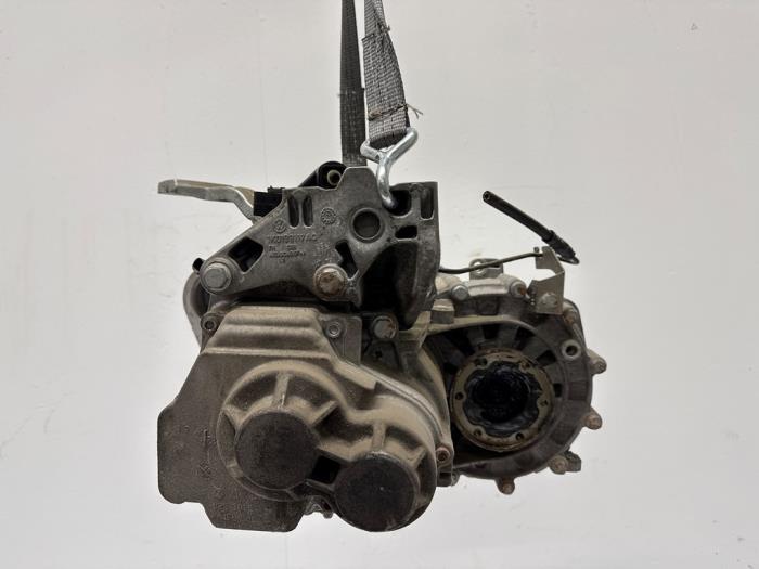 Versnellingsbak Volkswagen Golf