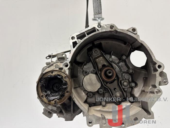 Versnellingsbak Volkswagen Golf - Foto 3