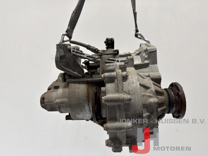 Versnellingsbak Volkswagen Golf - Foto 4