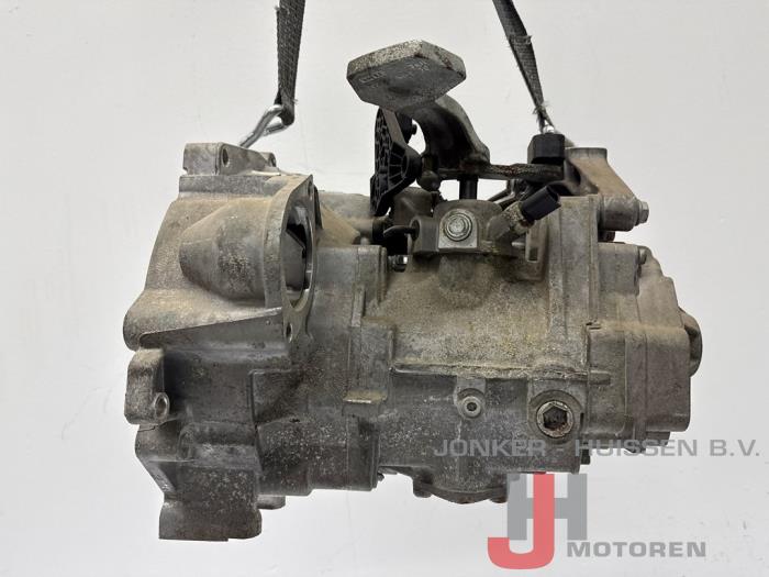 Versnellingsbak Volkswagen Golf - Foto 2