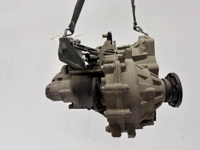 Versnellingsbak Volkswagen Golf