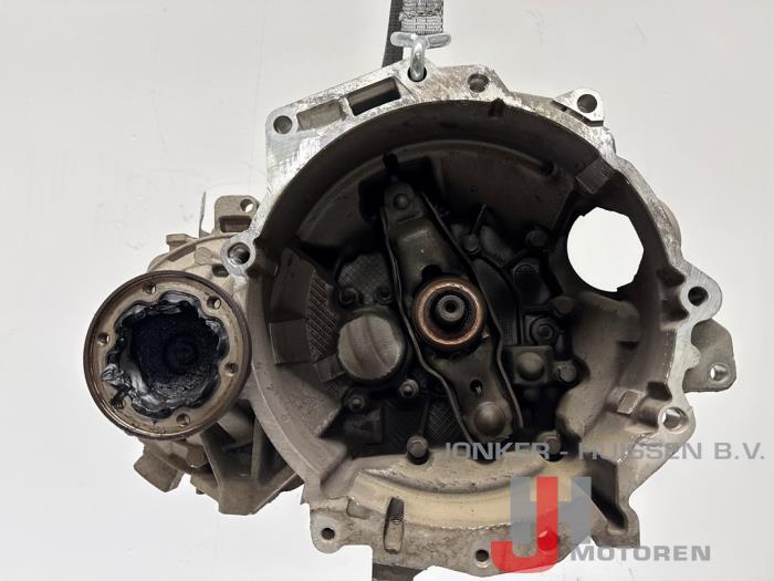 Versnellingsbak Volkswagen Golf - Foto 4
