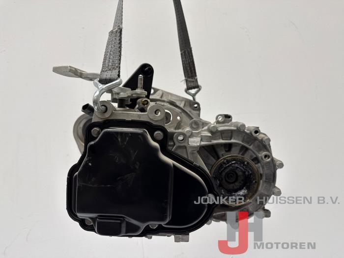 Versnellingsbak Volkswagen Golf - Foto 4