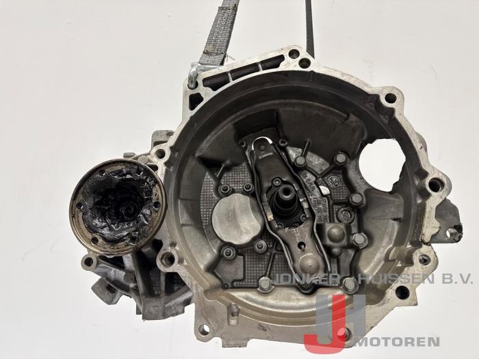 Versnellingsbak Volkswagen Golf - Foto 2