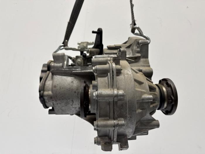 Versnellingsbak Volkswagen Golf