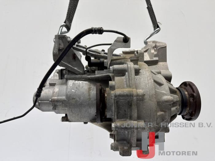 Versnellingsbak Volkswagen Golf - Foto 4