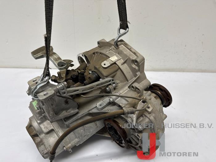 Versnellingsbak Volkswagen Golf - Foto 5