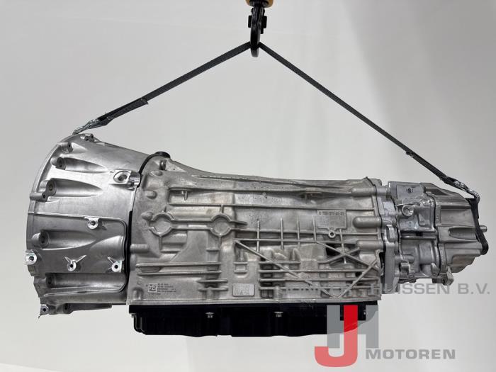 Automaatbak Mercedes E-Klasse - Foto 2