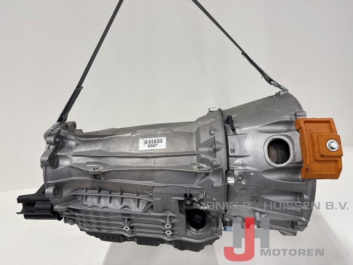 Automaatbak Mercedes G-Klasse - Foto 4