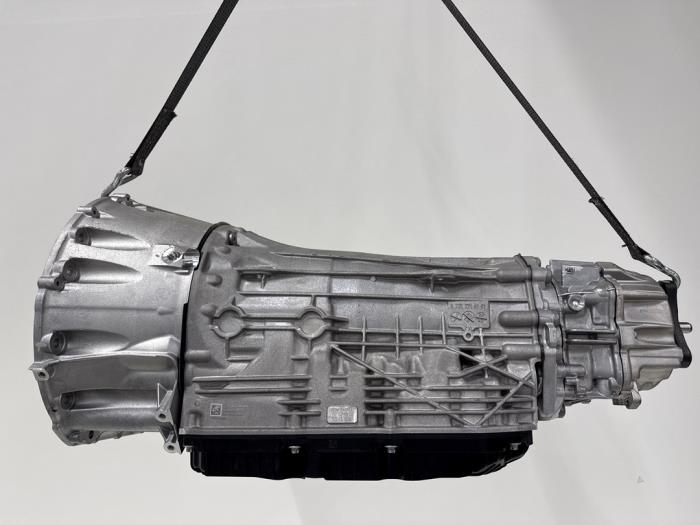 Automaatbak Mercedes C-Klasse