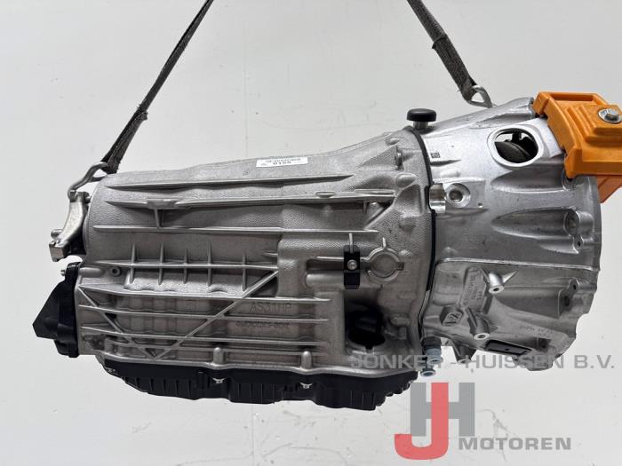 Automaatbak Mercedes E-Klasse - Foto 6