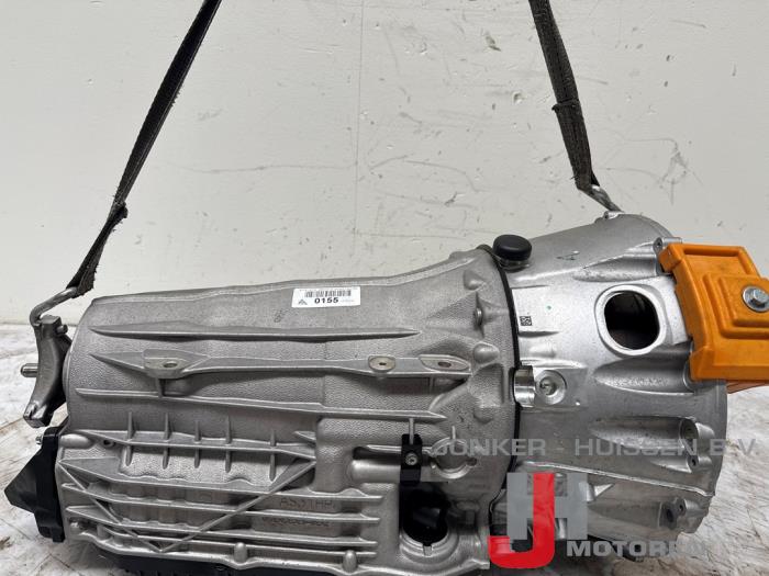 Automaatbak Mercedes E-Klasse - Foto 2