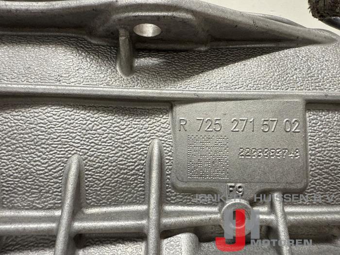 Versnellingsbak Mercedes E-Klasse 725008 - Foto 9