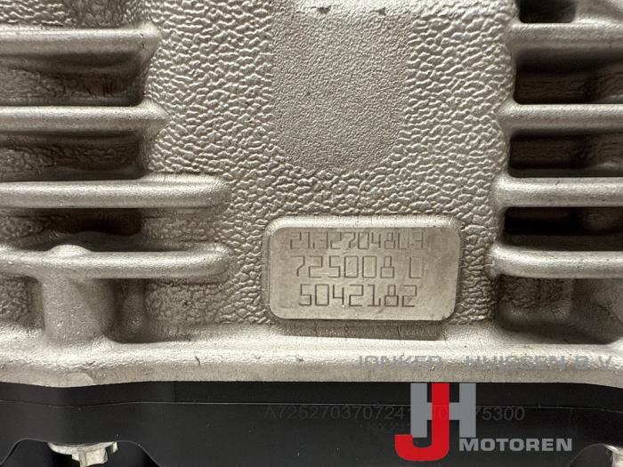 Versnellingsbak Mercedes E-Klasse 725008 - Foto 8