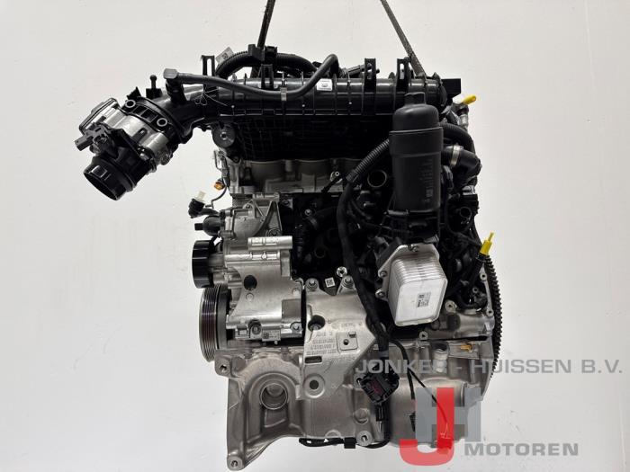 Motor BMW 3-Serie - Foto 3