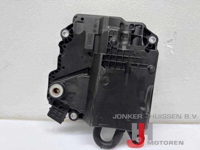 Computer Automatische Bak Mercedes Vito - Foto 3
