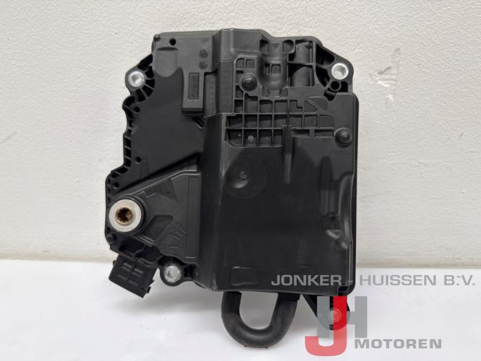 Computer Automatische Bak Mercedes C-Klasse - صورة 3