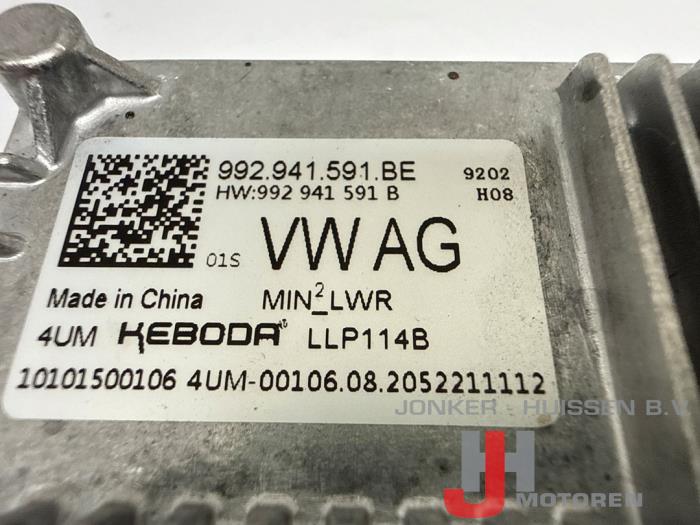 Module LED koplamp Volkswagen Golf - Foto 3