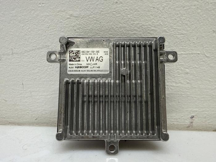 Module LED koplamp Volkswagen Golf