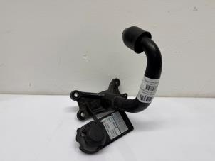 Nieuwe Trekhaak Mercedes G (463) Prijs op aanvraag aangeboden door Jonker - Huissen B.V.