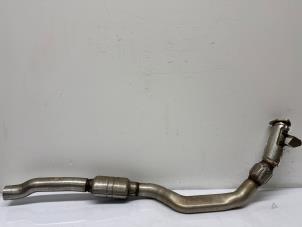 Nieuwe Katalysator Audi S8 (D5) 4.0 V8 TFSI Mild Hybrid 32V Prijs op aanvraag aangeboden door Jonker - Huissen B.V.