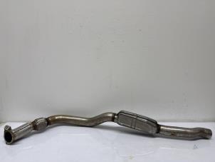 Nieuwe Katalysator Audi S8 (D5) 4.0 V8 TFSI Mild Hybrid 32V Prijs op aanvraag aangeboden door Jonker - Huissen B.V.