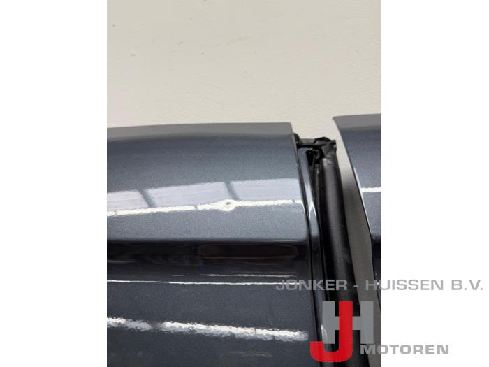 Achterdeur Bus-Bestelauto Mercedes Sprinter - Photo 4