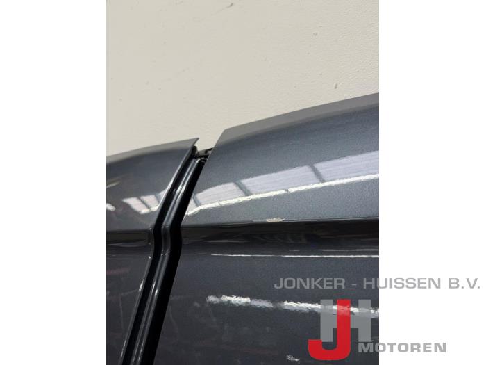 Achterdeur Bus-Bestelauto Mercedes Sprinter - Photo 3