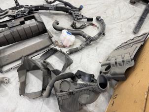 Gebruikte Voorkop compleet Volkswagen Touareg (7PA/PH) 3.0 TDI V6 24V BlueMotion Technology DPF Prijs op aanvraag aangeboden door Jonker - Huissen B.V.