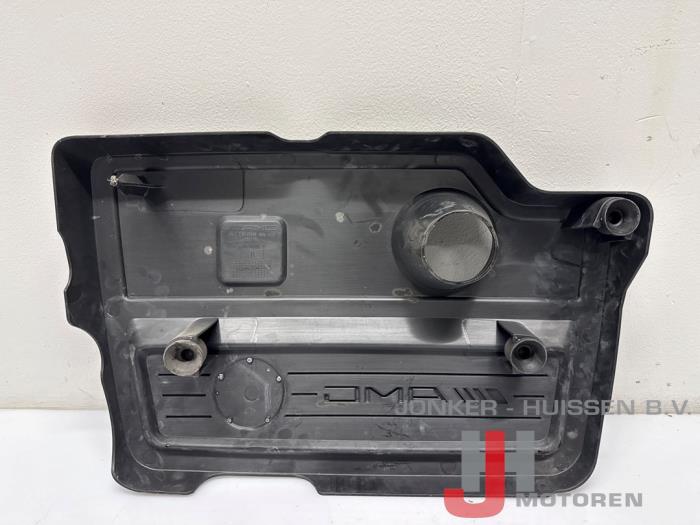 Afdekplaat motor Mercedes A-Klasse 133980 - Photo 4