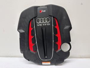 Gebruikte Afdekplaat motor Audi RS 6 Avant (C7) 4.0 V8 TFSI Performance 32V Prijs € 242,00 Inclusief btw aangeboden door Jonker - Huissen B.V.